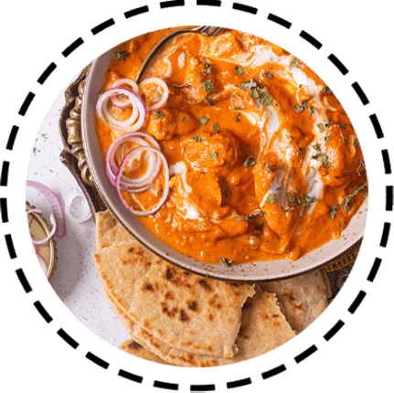 Chicken Curry